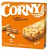 Corny Sladká a slaná müsli tyčinka s křupavými oříšky 150g Náhled obrázku produktu 1