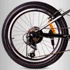Bicicletta da bambino per ragazzi 20 pollici bicicletta Anteprima dell’immagine prodotto 4