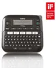 brother Tisch-Beschriftungsgerät "P-touch D210VP" Produktbild-Vorschau 17