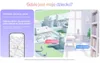 Detské inteligentné hodinky imoo Watch Phone Z3 s GPS a Náhľad obrázku produktu 7