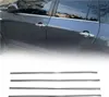 Modanature finestra per Toyota RAV4 finestra x4 2006-2012 Anteprima dell’immagine prodotto 1
