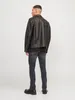 JACK & JONES JACK & JONES Pánske džínsy slim fit JJI GLENN Náhľad obrázku produktu 10