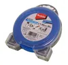 Makita E-01747 Mähfaden Four Leaf 1,65mmx30m Produktbild-Vorschau 4