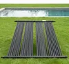Mucola podgrzewacz słoneczny 305x80CM panel słoneczny Podgląd zdjęcia produktu 9