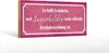 Holzschild Spruch 27x10cm es heißt Erzieherin Superheldin Produktbild-Vorschau 2