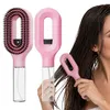 Spazzola per capelli 2-in-1, spazzola con erogatore spray, Anteprima dell’immagine prodotto 2