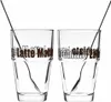 Leonardo Solo Set 12tlg. Latte Macchiato Becher mit Produktbild-Vorschau 2