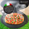 KESSER® elektrischer Elektrogrill 2in1 Tischgrill - Produktbild-Vorschau 8