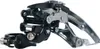 Deragliatore anteriore Top Swing 42 denti Anteprima dell’immagine prodotto 7