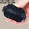 Möbel Anti Rutsch Pads Silikon 5 cm 8er Set Bodenschutz Produktbild-Vorschau 6