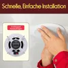 Pyle PDICBT852RD, 2-Wege, 2.0 Kanäle, Kabelgebunden, 50 - Produktbild-Vorschau 7