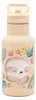 Trinkflasche Tiere - 21 x 7 cm - Beige | by Sassi Junior Produktbild-Vorschau 1