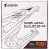 GIGABYTE B850M AORUS ELITE WIFI6E ICE Motherboard - AMD Produktbild-Vorschau 11
