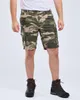 Pinewood Serengeti Shorts Khaki Camou - Größe: C54 Produktbild-Vorschau 4