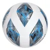 Molten F5A3555-K Top Trainingsball weiß blau Gr 5 Produktbild-Vorschau 3