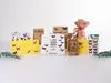 HERMA 3349 10x Sticker DECOR Schmetterlinge, beglimmert Produktbild-Vorschau 4