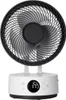 Meaco Fan Sefte 8 weiss Tragbarer Tischventilator mit Akku Náhľad obrázku produktu 13
