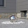 CLGarden Gartenbrunnen ESB3 aus Edelstahl mit 30cm Produktbild-Vorschau 2