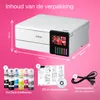 EcoTank ET-8500 (grau/schwarz, USB, WLAN, Scan, Kopie) Produktbild-Vorschau 25