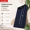 Schmutzfangmatte Varo – Waschbare Schuhmatte mit Produktbild-Vorschau 4