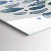 Designer Glasbild - Wandbild - Glas Bild - 50x125 cm - Produktbild-Vorschau 3