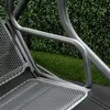 greemotion Hollywoodschaukel 3-Sitzer Toulouse Produktbild-Vorschau 8