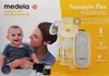 Medela 7612367065771, Elektronisch, Pfirsich, Weiß Produktbild-Vorschau 1