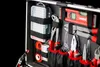 Meister Werkzeugtrolley 238-teilig Werkzeug-Set Profi Produktbild-Vorschau 11