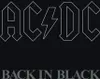 Vinyl AC/DC - BACK IN BLACK Produktbild-Vorschau 3