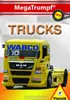 Quartett Trucks Kartenspiel für Kinder ab 5 Jahren, 2-4 Produktbild-Vorschau 3