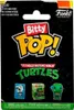 Assorted Bitty POP Figur Ninja Turtles Produktbild-Vorschau 2