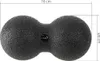 Palla da massaggio HMS BLM02 8 cm - Palla da lacrosse Anteprima dell’immagine prodotto 7