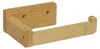Relaxdays - Porte-rouleau de papier toilette en bambou, Voir les images du produit 9
