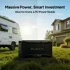 BLUETTI B500K rozšiřující baterie pro Power Station Apex Náhled obrázku produktu 7