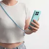 Handyhülle für Xiaomi 14 mit Handykette Band Kordel Hülle Produktbild-Vorschau 4