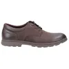 Hush Puppies - Chaussures Oxford pour homme "Trevor", cuir Voir les images du produit 3
