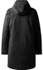 Salix Proof Mimic II Women M schwarz - true black Produktbild-Vorschau 2