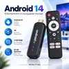 TV-Stick H96 Max mit Android 14 – 4K Ultra HD Streaming, 2 Produktbild-Vorschau 5