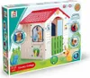 Chicos - Country Cottage House | Spielhaus Kinder Outdoor | Produktbild-Vorschau 2