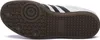The underside of an Adidas shoe. Voir les images du produit