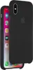 Apple Silicone Backcover pour l'Apple iPhone X - Noir Voir les images du produit 7