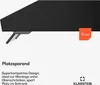 Klarstein Purista Force Unterbaudunstabzugshaube, 60 cm Produktbild-Vorschau 2