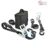 ACEBIKES Ratschen-Zurrgurt heavy duty (Black) Produktbild-Vorschau 5