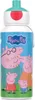 Mepal trinkflasche pop-up campus 400 ml - peppa pig Voir les images du produit 1