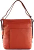 PICARD Handtasche Schultertasche Pure Shopper Brick Produktbild-Vorschau 1