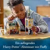 LEGO Harry Potter Hogwart™: spotkanie z Puszkiem, Zestaw do Podgląd zdjęcia produktu 19