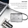 Kazetový magnetofon s USB, převod kazet na MP3, přenos Náhled obrázku produktu 13