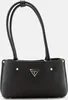 Dámská kabelka GUESS Meridian Black : černá Barevný Náhled obrázku produktu 23
