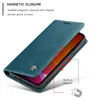 Caseme Handyhülle für Iphone iPhone 16e-Dunkles Zyanblau Produktbild-Vorschau 2
