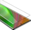 Cadorabo Panzer Folie für Samsung Galaxy NOTE 10 PLUS Produktbild-Vorschau 1
